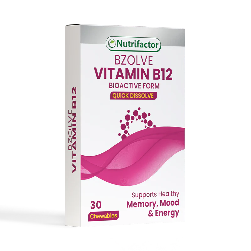 B Vitamins