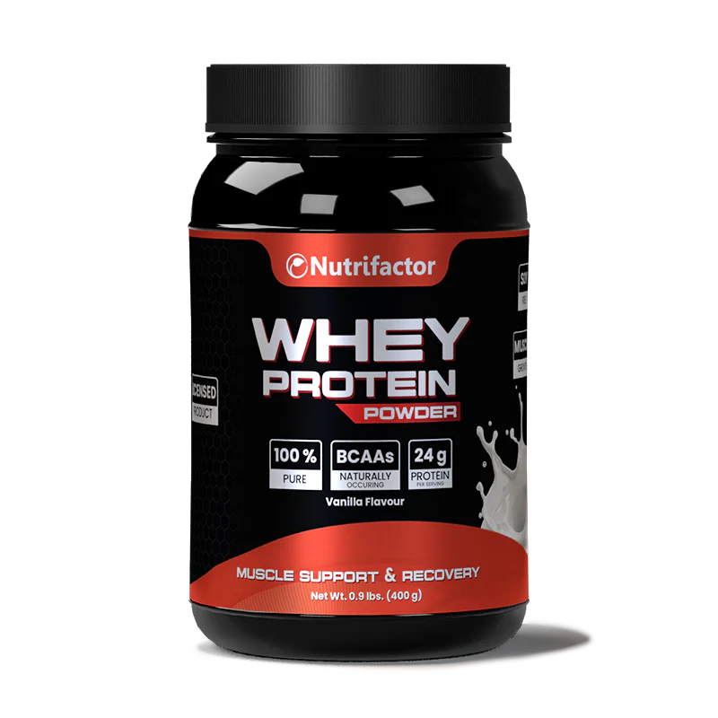 Muscle Health